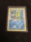 Pokemon GYARADOS Base Set Shadowless Holofoil Rare Card 6/102