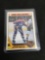 1987-88 O-Pee-Chee Stickers WAYNE GRETZKY Vintage Hockey Card