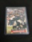 1991 Pro Set #762 BRETT FAVRE Packers ROOKIE Football Card