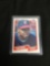 1990 Fleer Update FRANK THOMAS White Sox ROOKIE Baseball Card