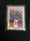 1989-90 Fleer #21 MICHAEL JORDAN Bulls Vintage Basketball Card