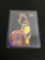 1996-97 Fleer #203 KOBE BRYANT Lakers ROOKIE Basketball Card