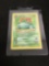 Pokemon SHADOWLESS Base Set HOLO Rare Venusaur Trading Card 15/102