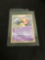 Typhlosion Delta Species Rare Holofoil Pokemon Card 12/101