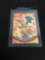 1999 Topps Pokemon Charizard #06 Rare Trading Card