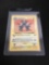 Pokemon SHADOWLESS Base Set HOLO Rare Magneton Trading Card 9/102