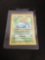 1999 Pokemon Unlimited Base Set Venusaur Holo Rare Trading Card 15/102