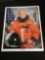 Hand Signed JOHN GLENN Autographed 8x10 Astronaut Photo