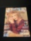 Hand Signed TANYA TUCKER Autographed Country Music Magazine