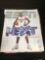 Hand Signed VINCE CARTER Raptors Autographed ESPN The Magazine (Cover Only)