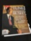 Hand Signed GEORGE W. BUSH Autographed Fortune Magazine
