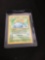 Unlimited Base Set Holo Rare Venusaur Pokemon Card 15/102