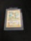 HIGH END Base Set 1st Edition HOLO Raichu Rare 14/102 Pokemon Trading Card