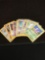 1st Edition Base Set Shadowless & Promo & Holo Pokemon Card Lot