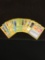 Lot of 15 Shadowless Base Set Pokemon Cards - RARE LASS