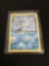 Dark Blastoise Rocket Holo Rare 3/82 Pokemon Card
