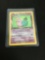 HIGH END - 1st Edition Team Rocket Holo Rare Dark Slowbro Pokemon Card 12/82