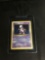 SHADOWLESS Base Set Holo Rare Mewtwo Pokemon Card 10/102