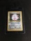 SHADOWLESS Base Set Holo Rare Chansey Pokemon Card 3/102
