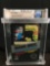 HIGH END - WATA Certified 5.5 NES Nintendo Complete 1986 Mario Bros Encapsulated Video Game - FIRST