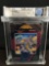 HIGH END - WATA Certified 5.0 NES Nintendo Complete 1987 Capcom Mega Man Encapsulated Video Game -