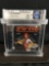 WOW Factory Sealed 1998 PS1 Playstation The Fifth Element Video Game - WATA Certified 9.0