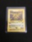 HIGH END POKEMON FIND - SHADOWLESS Base Set Holo Rare Zapdos Card 16/102