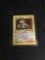 HIGH END POKEMON FIND - 1st Edition Fossil Holo Rare Trading Card - Kabutops 9/62