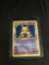 HIGH END POKEMON FIND - SHADOWLESS Base Set Holo Rare Alakazam Trading Card 1/102