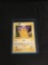 HIGH END POKEMON FIND - 1ST EDITION SHADOWLESS BASE SET CARD - Error Red Cheeks Pikachu 58/102