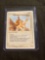 Magic the Gathering SERRA ANGEL Revised Vintage Trading Card