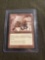 Magic the Gathering STATIC ORB Tempest Vintage Trading Card