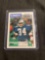 1987 Topps #264 HERSCHEL WALKER Cowboys Vikings ROOKIE Football Card