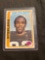 1978 Topps #320 JOHN STALLWORTH Steelers ROOKIE Vintage Football Card