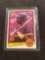 1983 Donruss #598 TONY GWYNN Padres Vintage Baseball Card