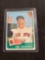 1965 Topps #385 CARL YASTRZEMSKI Red Sox Vintage Baseball Card
