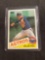 1985 Topps #760 NOLAN RYAN Astros Vintage Baseball Card