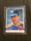 1984 Fleer #239 NOLAN RYAN Astros Vintage Baseball Card
