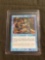 Magic the Gathering RHYSTIC STUDY Prophecy Vintage Trading Card