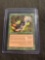 Magic the Gathering QUIRION RANGER Visions Vintage Trading Card