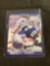 1990 Pro Set #685 EMMITT SMITH Cowboys ROOKIE Football Card