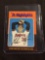 1975 Topps Mini #5 NOLAN RYAN Highlights Vintage Baseball Card