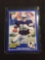 1989 Score #18 MICHAEL IRVIN Cowboys ROOKIE Football Card