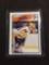 1988-89 Topps #1 MARIO LEMIEUX Penguins Hockey Card