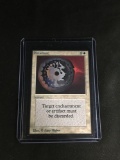 Magic the Gathering DISENCHANT Vintage BETA Trading Card from Collection