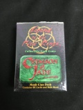 Sealed Legend of the Five Rings Crimson & Jade Starter Deck