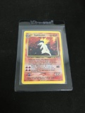 Neo Genesis Typhlosion Holo High End Pokemon Card 18/111