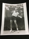 Hand Signed CHRIS EVERT Tennis Autographed 8x10 Photo