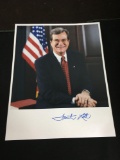 Hand Signed TRENT LOTT Autographed 8x10 Photo - Former Senate Majority Leader