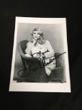 Hand Signed LONI ANDERSON Autographed 5x7 Photo